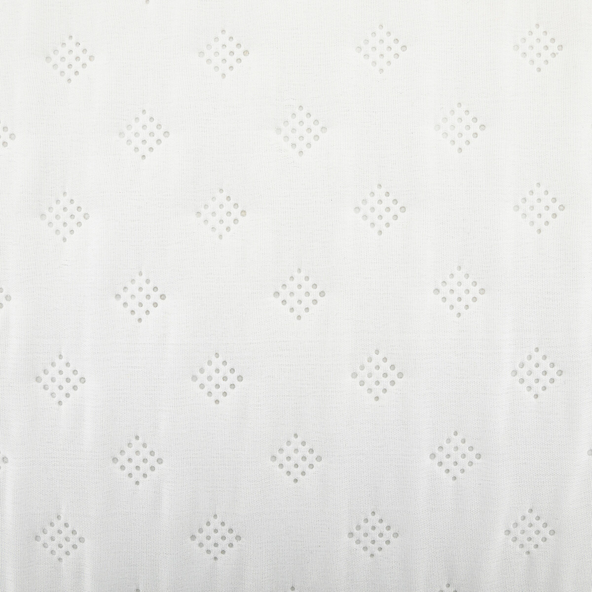 Colcha 240x260 y 2 Fundas De Almohada Kalia blanco