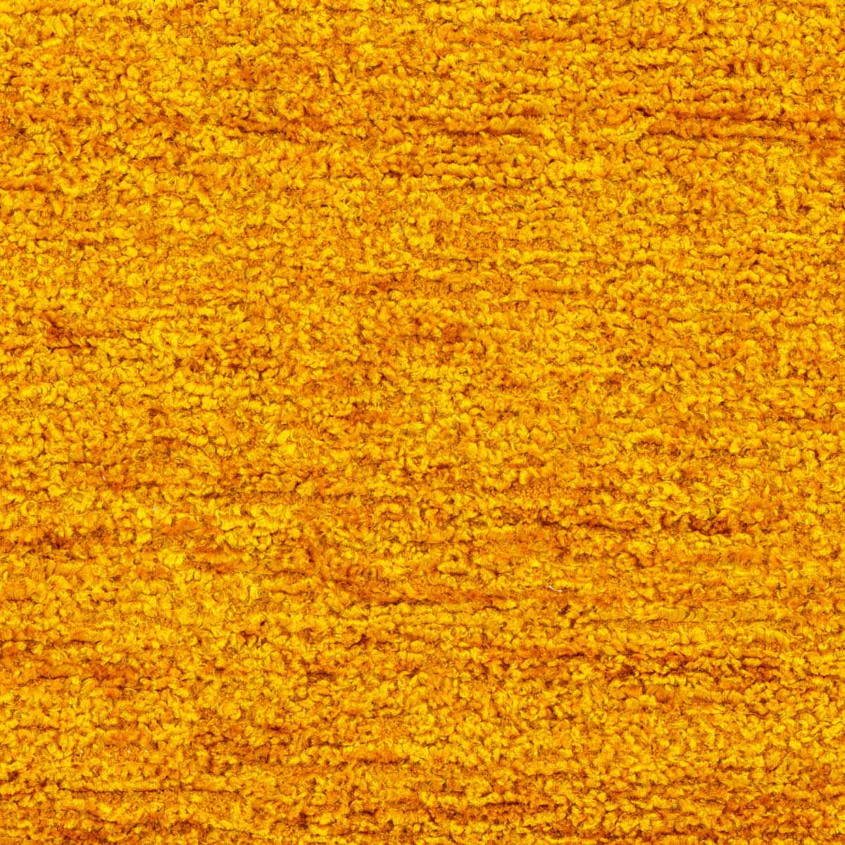 Alfombra Lux Amarilla 140x190Cm
