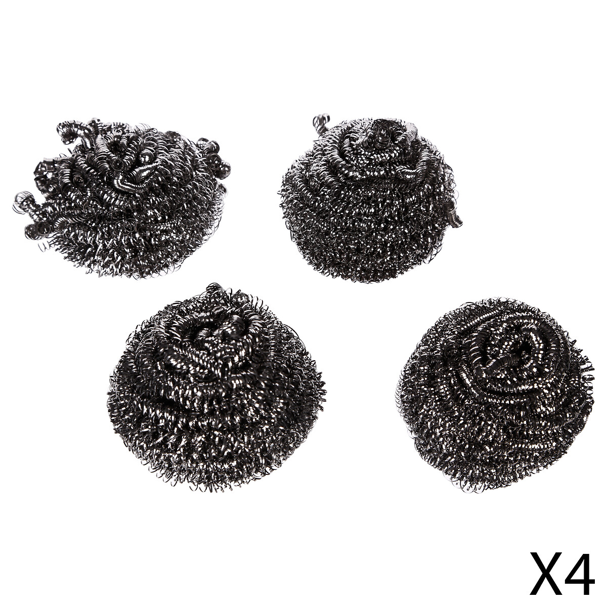 Conjunto 4 Esfregões