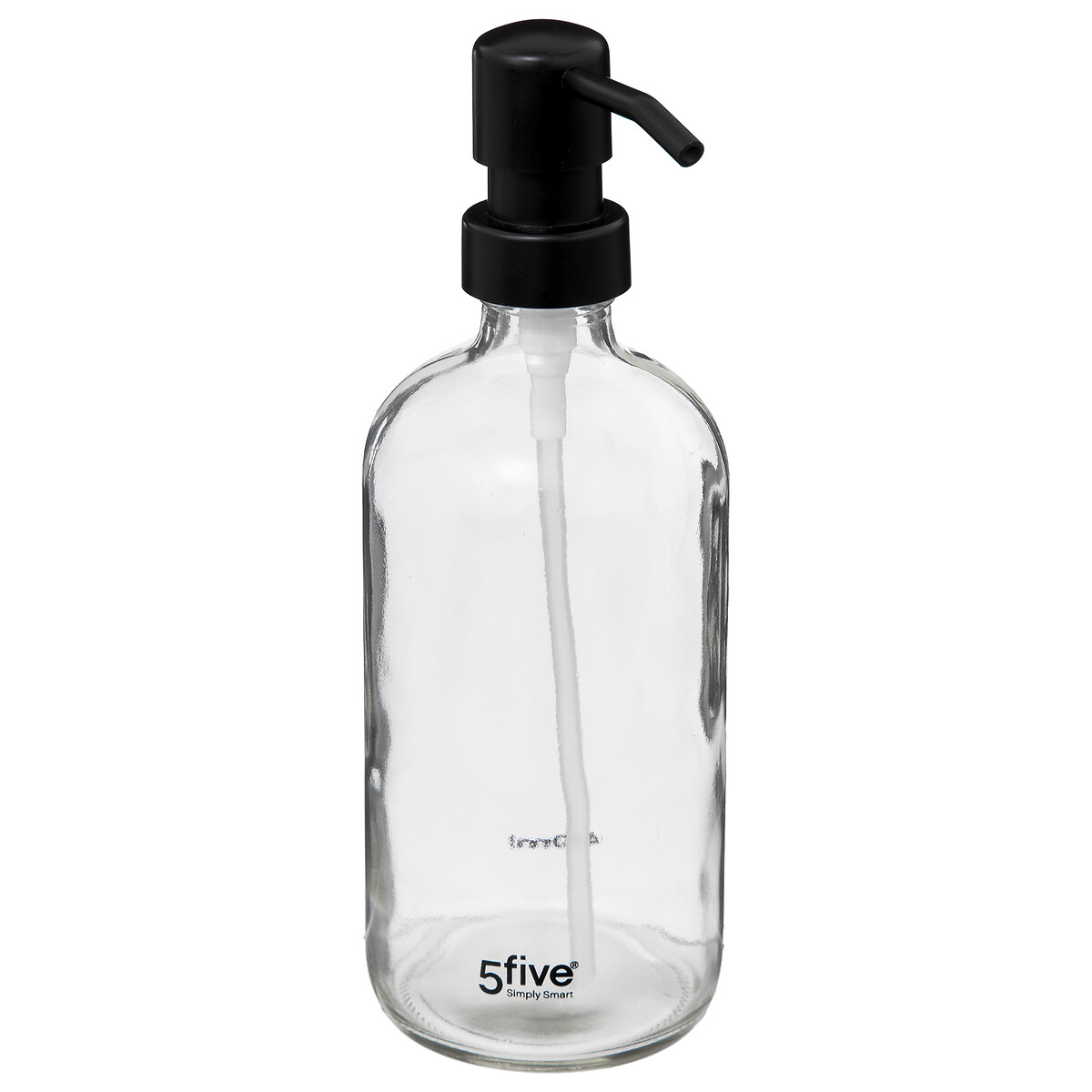 Dispensador para jab&oacute;n l&iacute;quido TEINTE 450ml