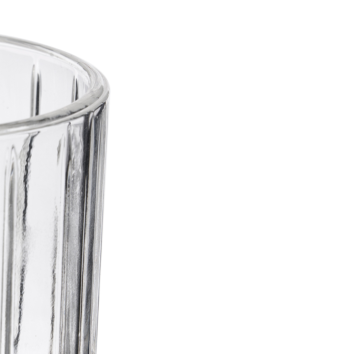 Copa para helado de vidrio 350 ml