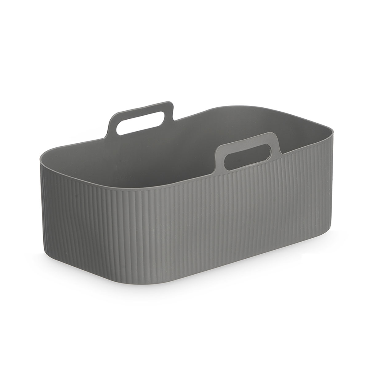 Forma rectangular de silicona para freidora airfry