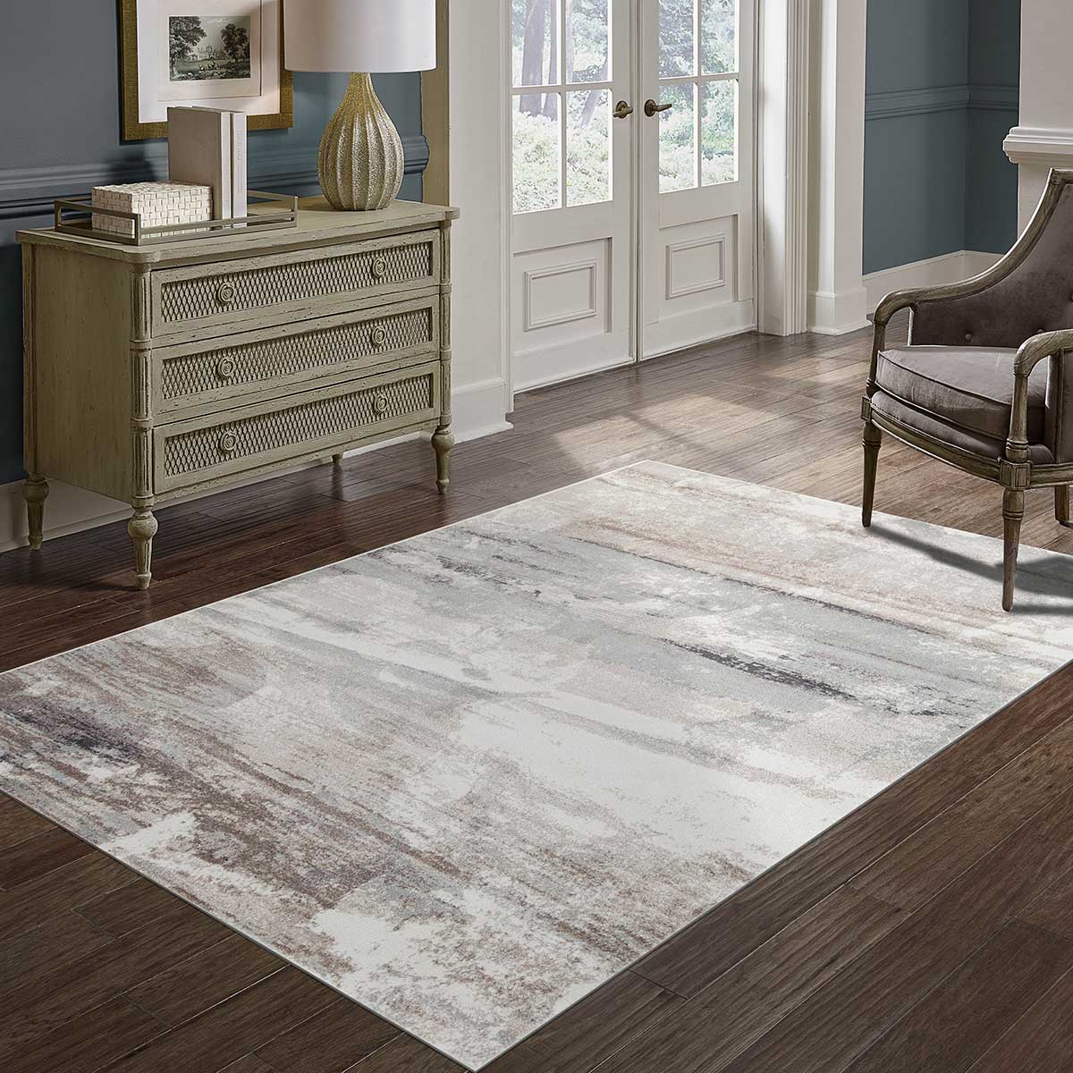 Alfombra Ambiente Stain 160x235cm