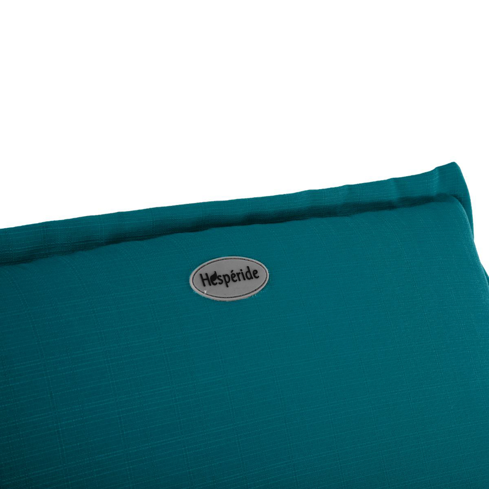 Cojín para tumbona KORAI azul 