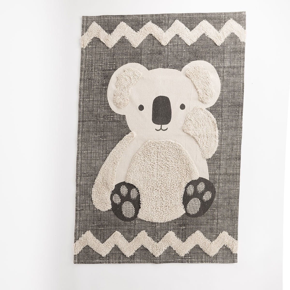 Alfombra koala 100x150cm