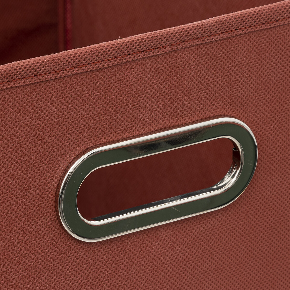 Caja De Tnt Terracota 31x31Cm 