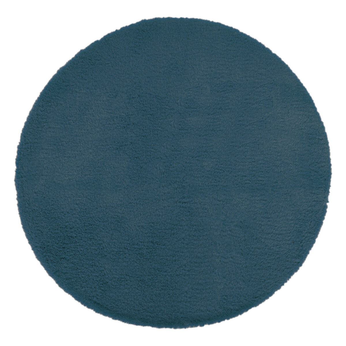 Alfombra Four Azul D80Cm