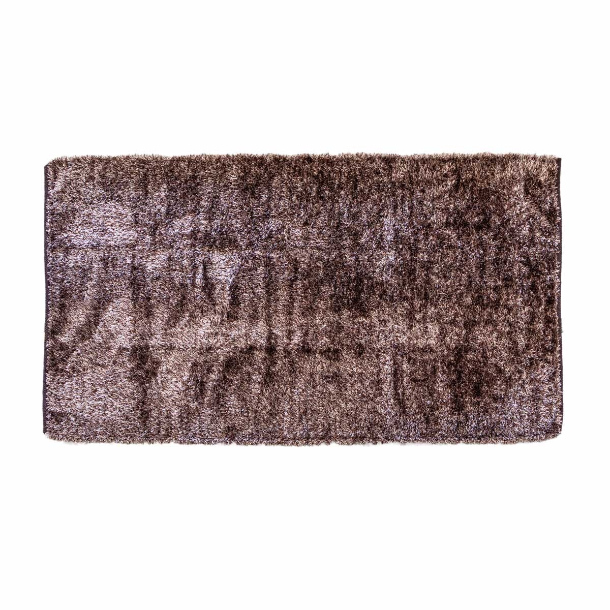 Alfombra Sabugal Marrón 140x190Cm