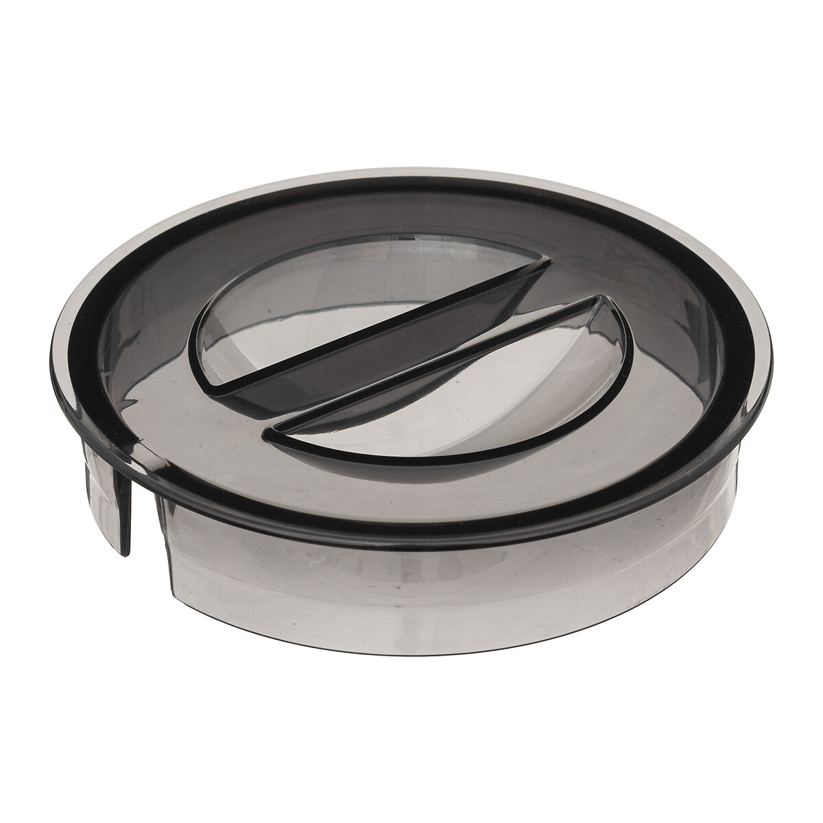 Jarro Square Preto 1,95l