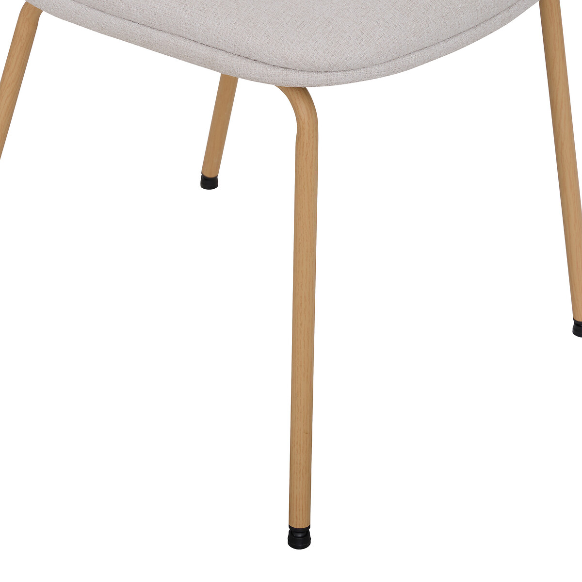 Silla NEORA marfil