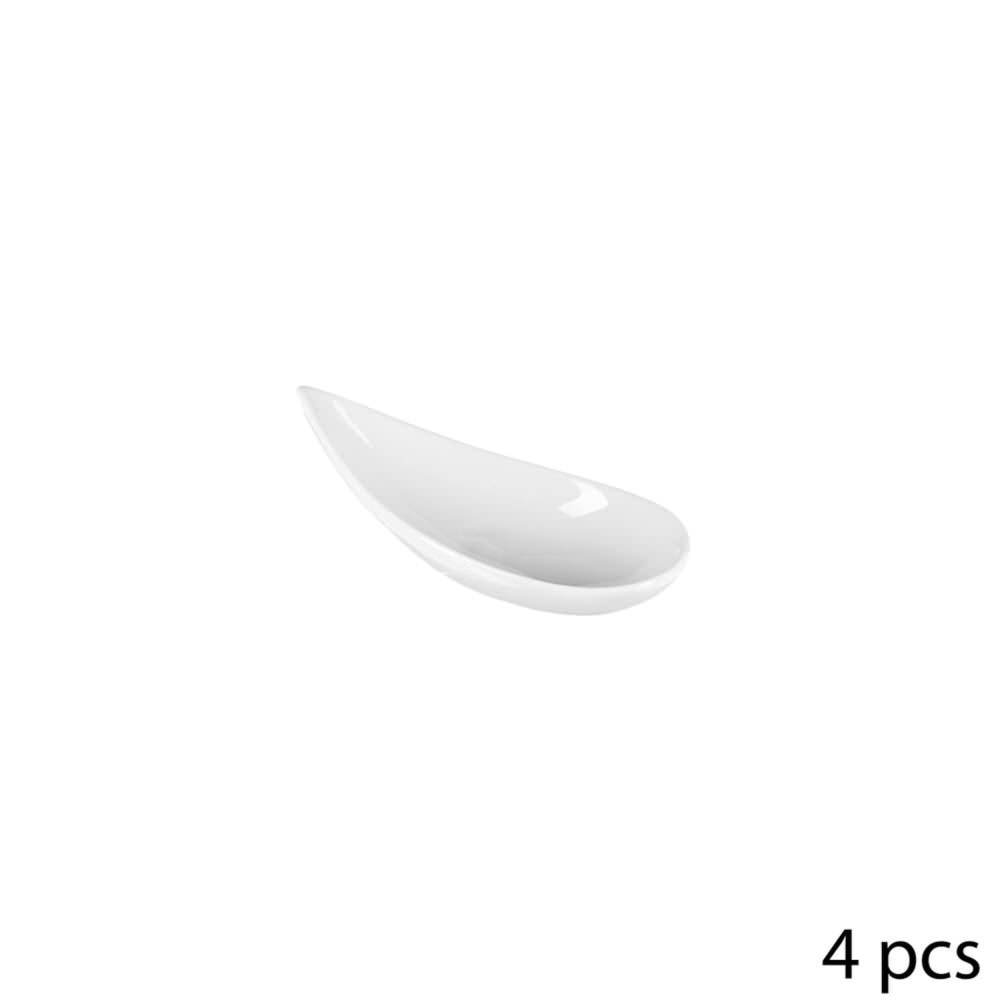 Set 17 Pzas P/Aperitivos Base Losa Roca