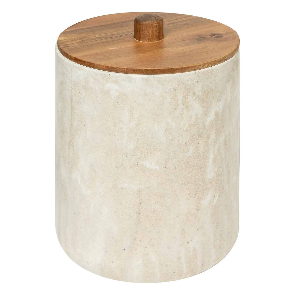  cubo wc C&Ocirc;ME beige 5L