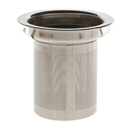 Bule Em Vidro Com Tampa 1.3l