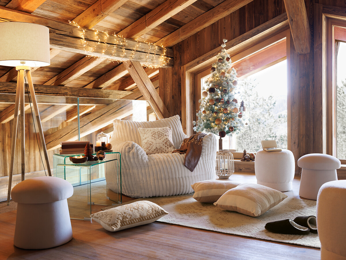 Vela Perfumada Lino Con Portavelas