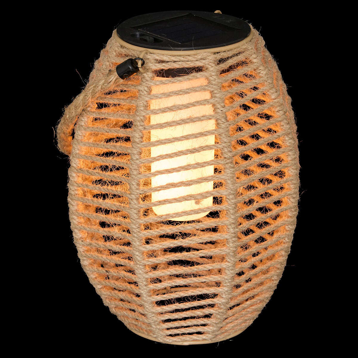 Farol solar GINA