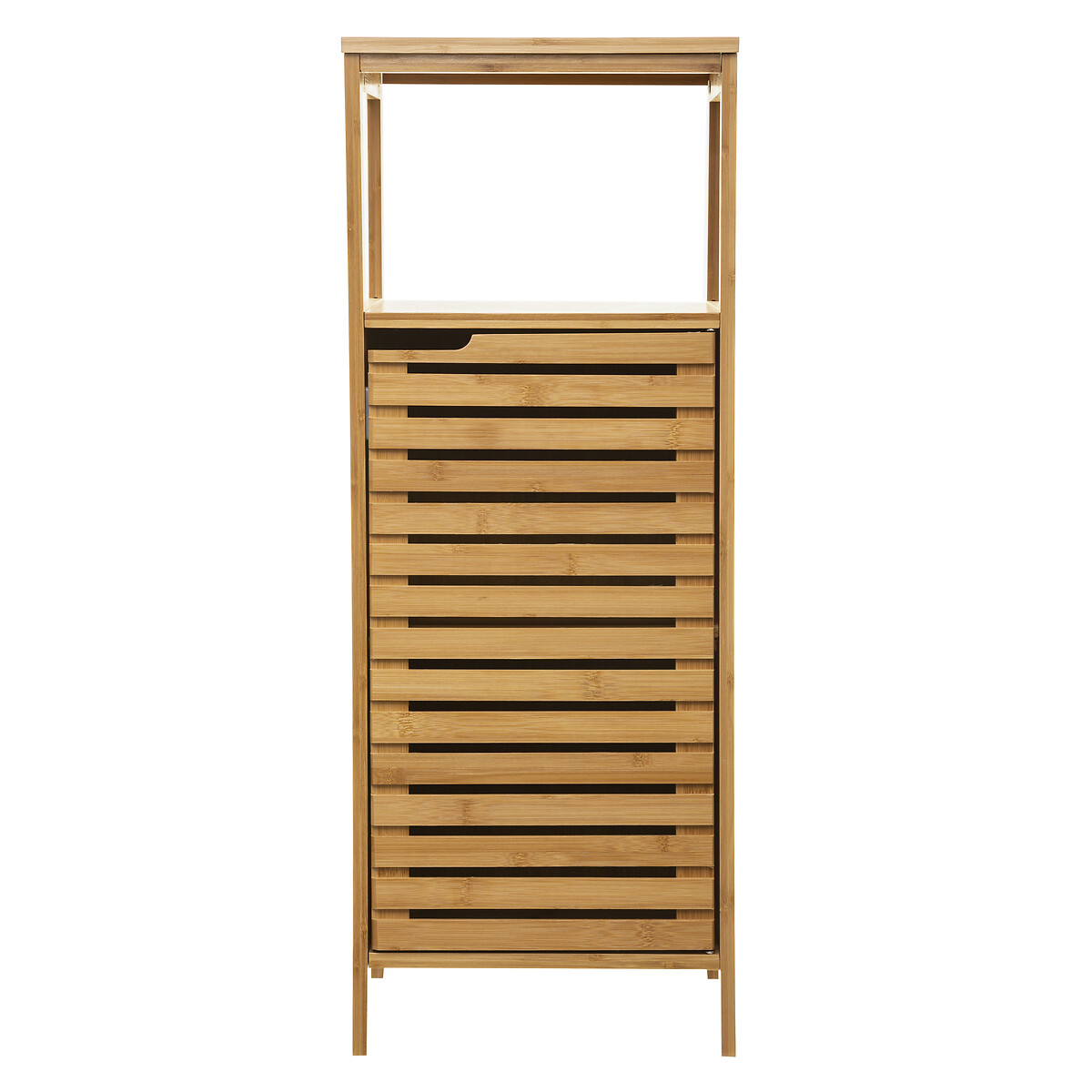 Armario Bajo P/Ba&ntilde;o Sicela 30x30x78.5Cm