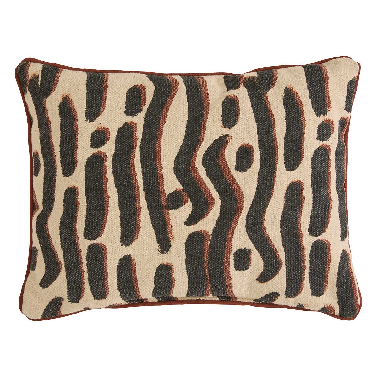 Almohada WONJA multicolor 30x40cm
