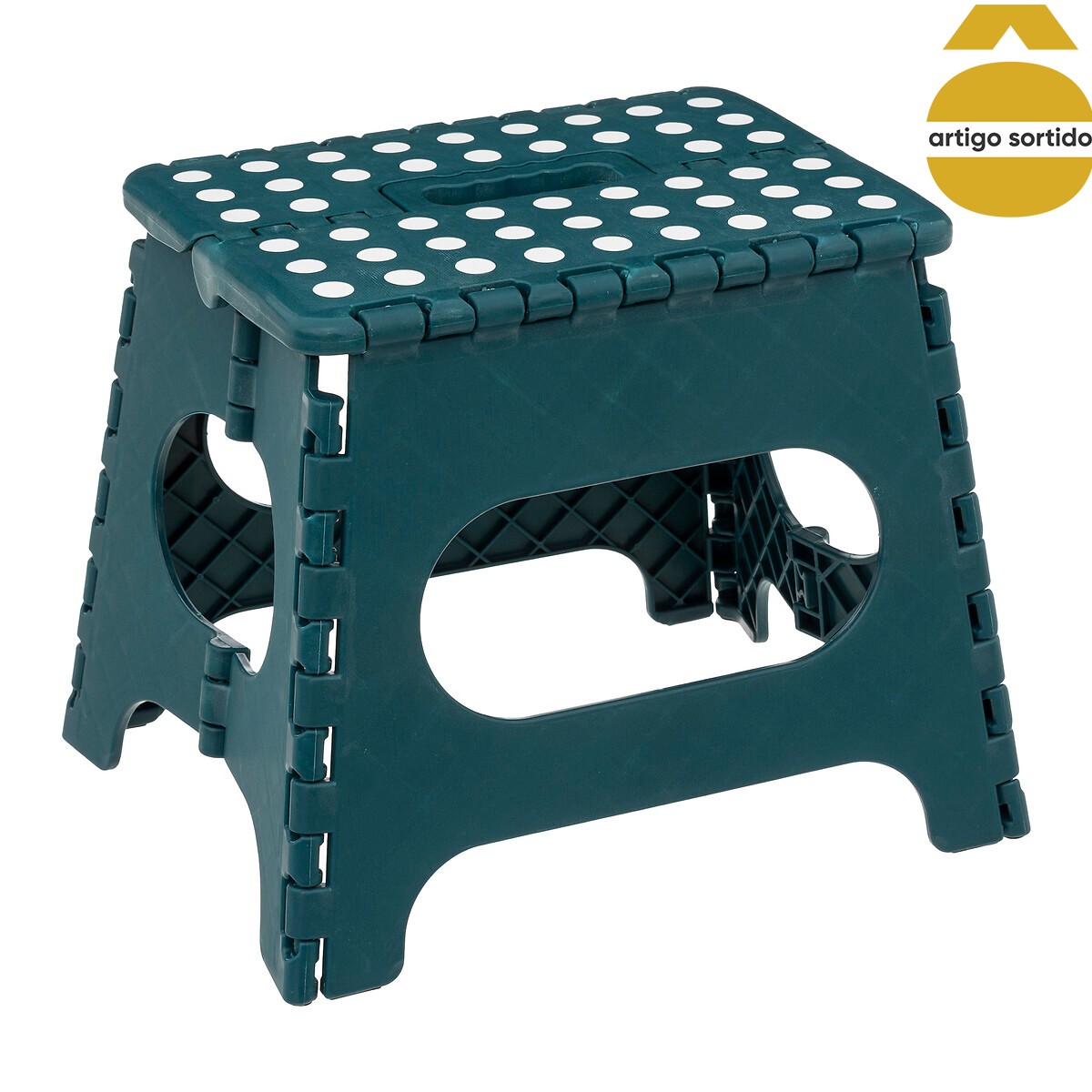 Banco Dobr&aacute;vel 27cm