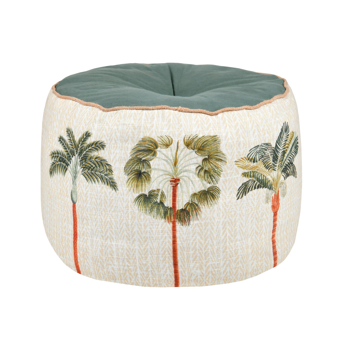 Puf CASABLANCA 40x30cm