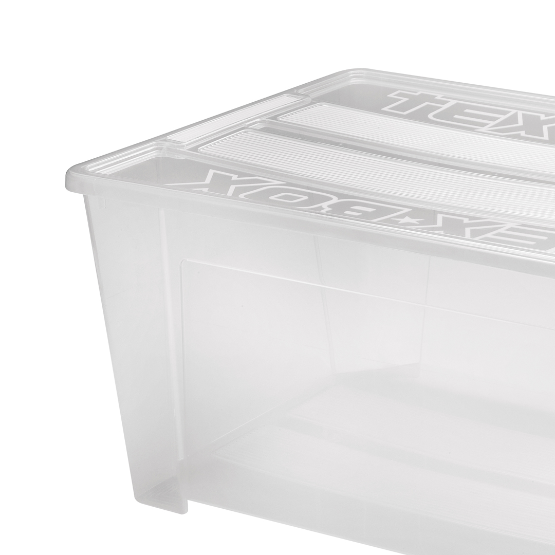 Caixa De Arruma&ccedil;&atilde;o Tex-Box 150l