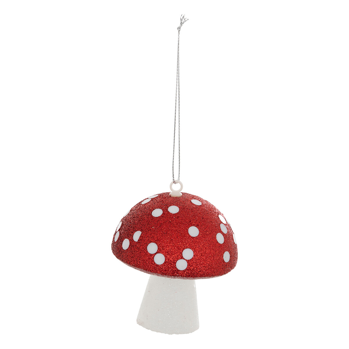 Set De 2 Adorno navide&ntilde;os Set a 9cm 