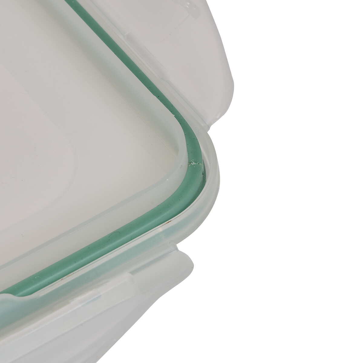 Caja herm&eacute;tica rectangular CLIPEAT 0.45L
