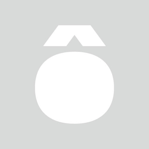 Juego de 2 remates dorados 28cm